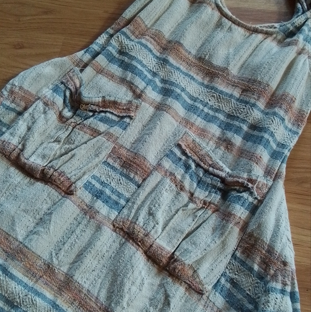 Free People Harper Midi Dress - Picture 5 of 8